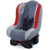 Silla coche Isofix 1 a 6 aos en alquiler